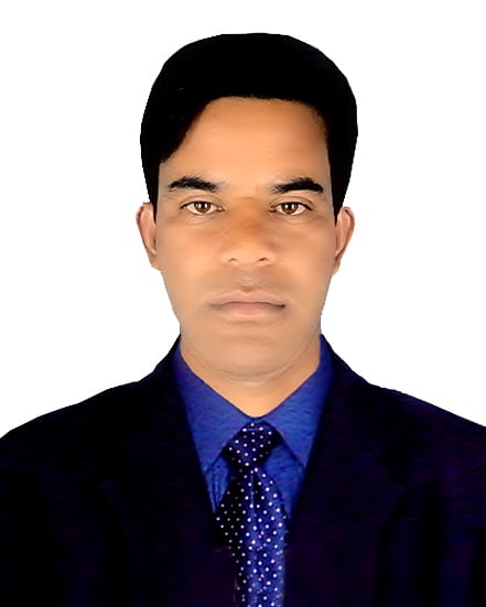 মোঃ মমেদুল ইসলাম